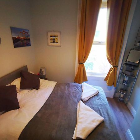 벨파스트 4 Bed Boutique House Lisburn Road 빌라 외부 사진