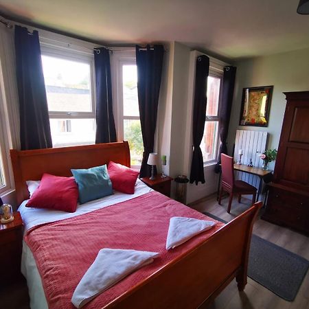 벨파스트 4 Bed Boutique House Lisburn Road 빌라 외부 사진