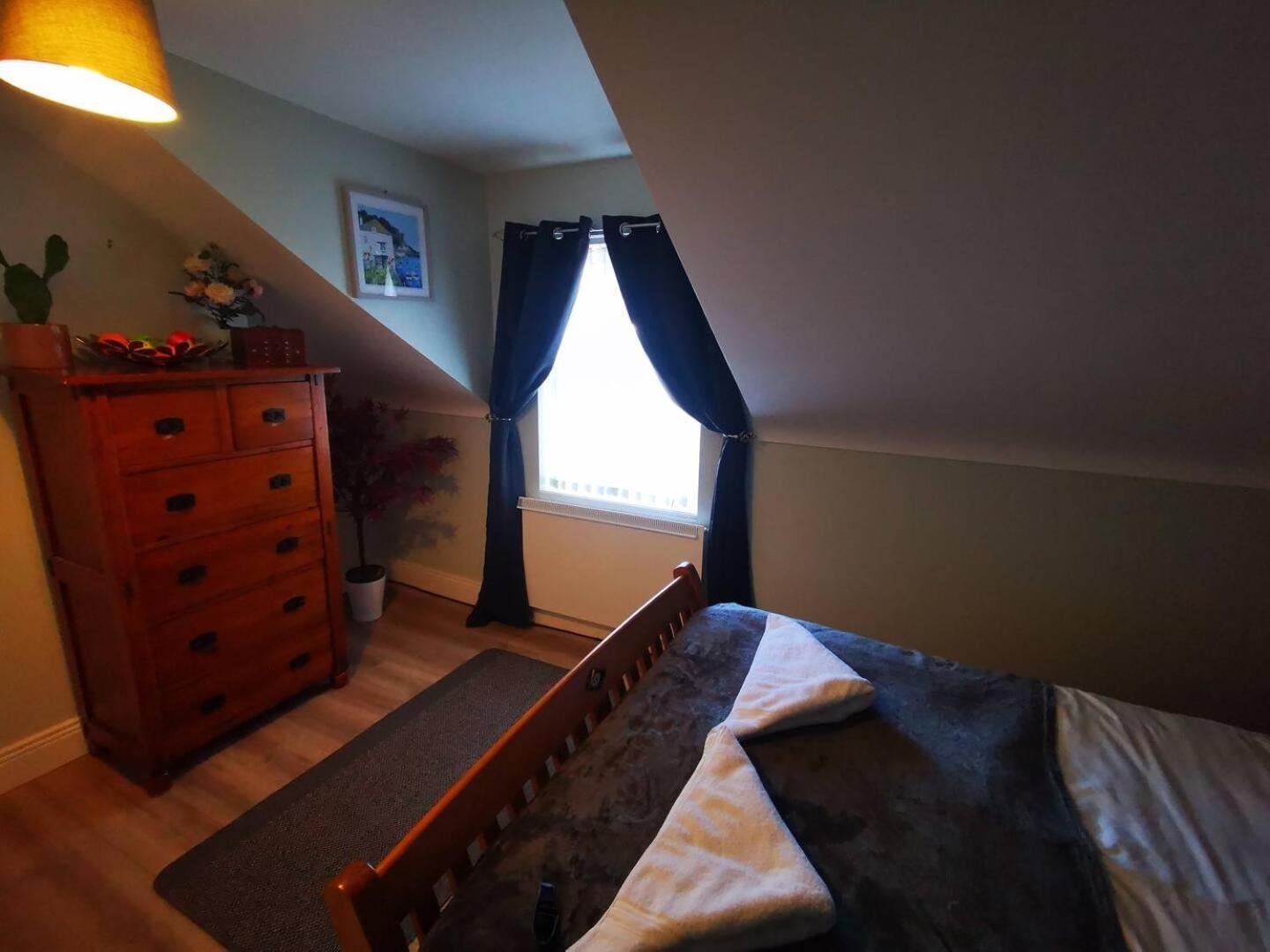 벨파스트 4 Bed Boutique House Lisburn Road 빌라 외부 사진