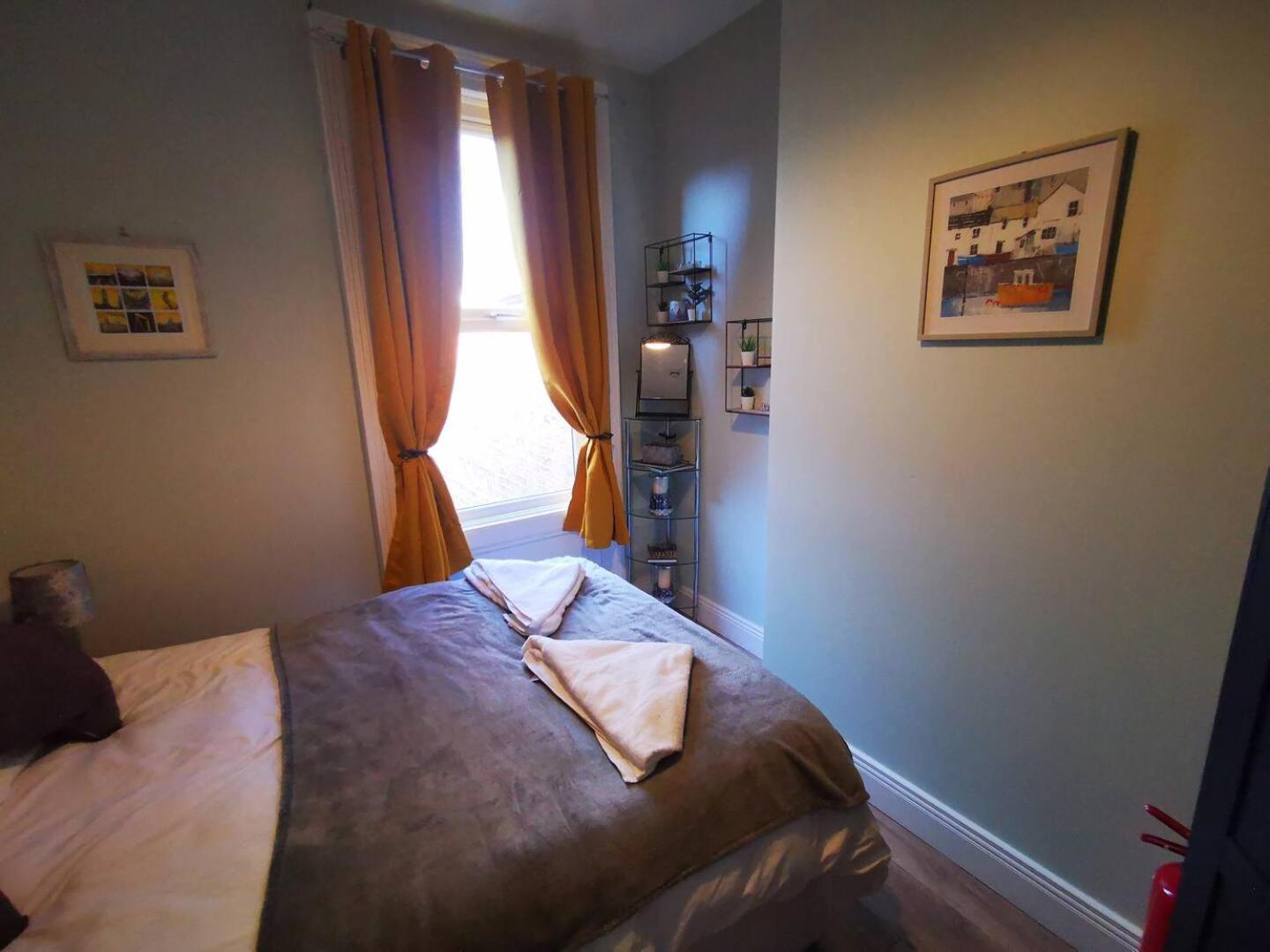 벨파스트 4 Bed Boutique House Lisburn Road 빌라 외부 사진