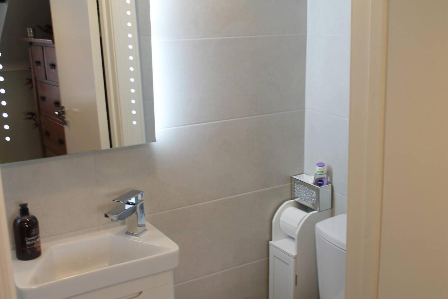 벨파스트 4 Bed Boutique House Lisburn Road 빌라 외부 사진