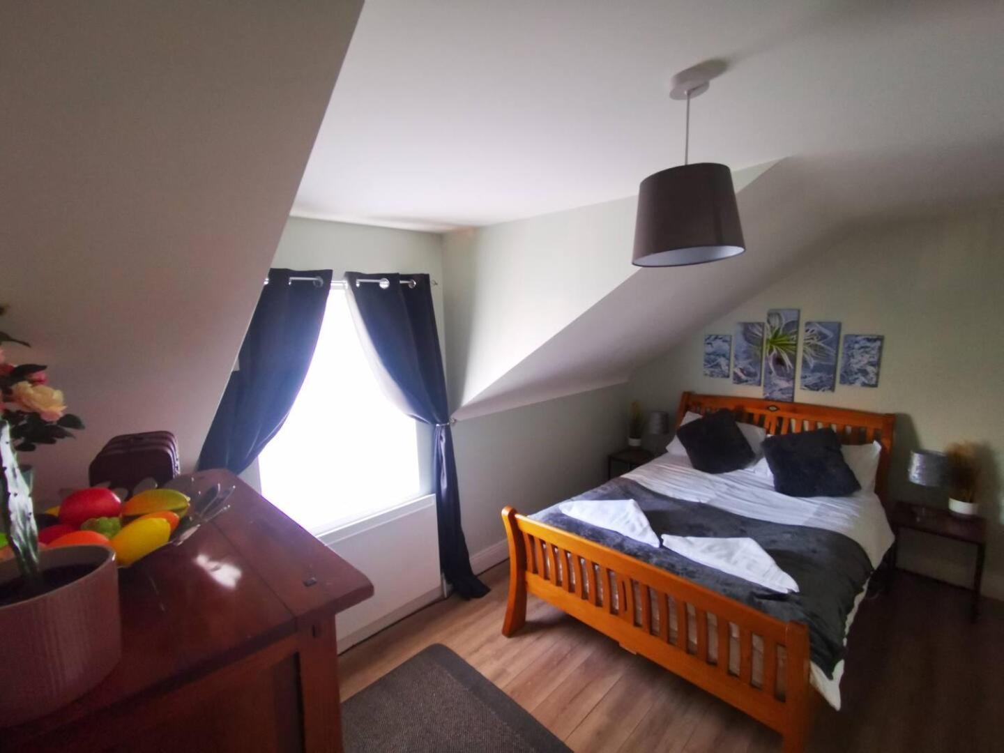 벨파스트 4 Bed Boutique House Lisburn Road 빌라 외부 사진