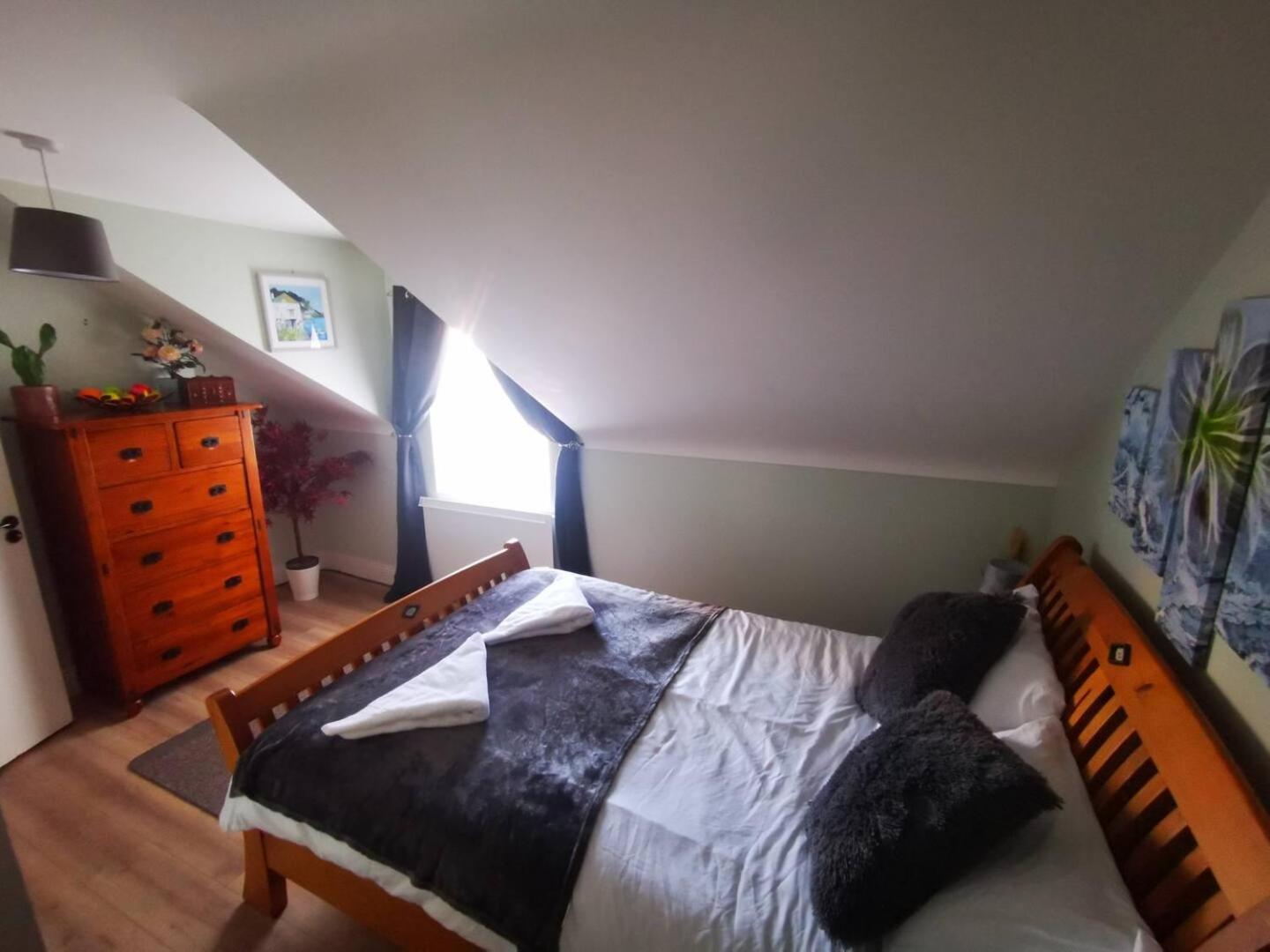 벨파스트 4 Bed Boutique House Lisburn Road 빌라 외부 사진