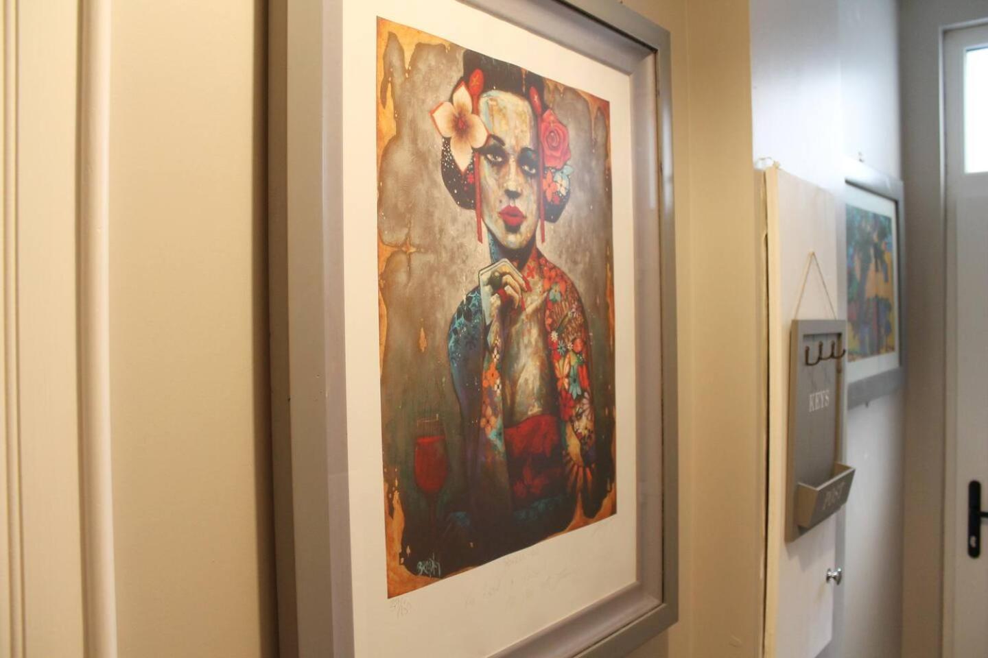 벨파스트 4 Bed Boutique House Lisburn Road 빌라 외부 사진