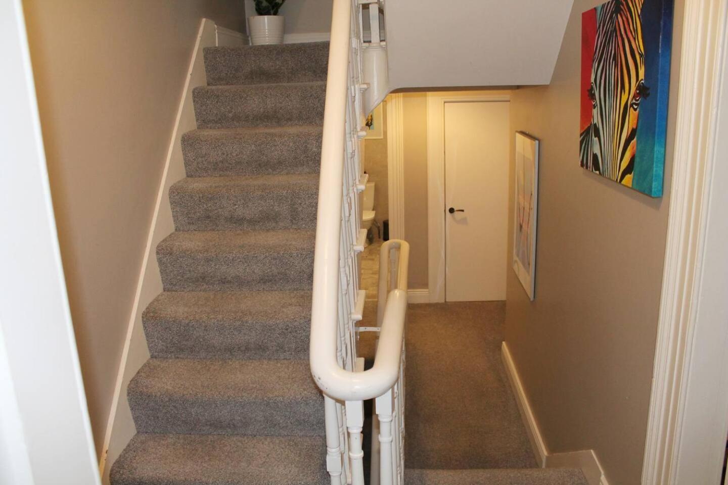 벨파스트 4 Bed Boutique House Lisburn Road 빌라 외부 사진