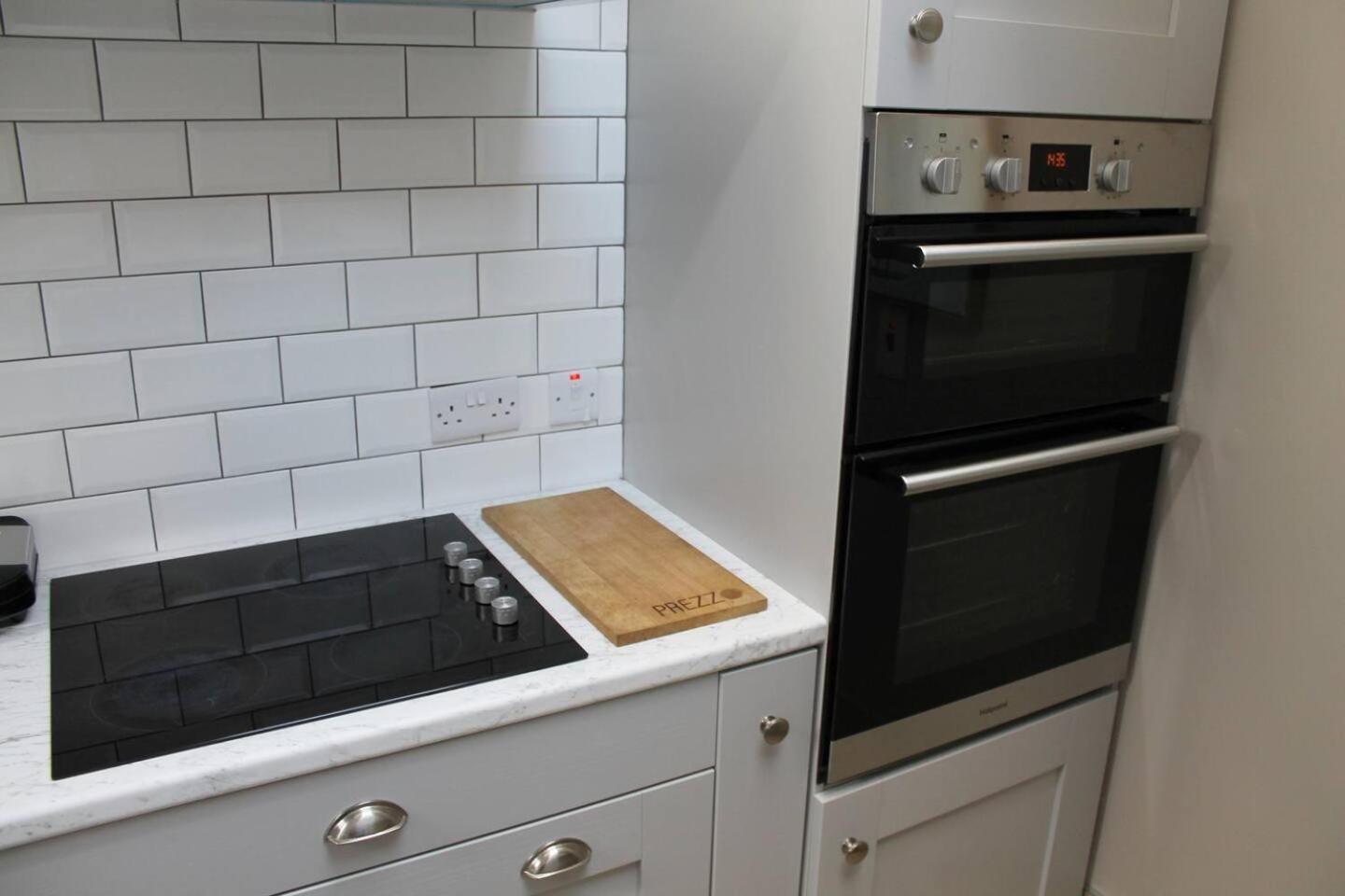 벨파스트 4 Bed Boutique House Lisburn Road 빌라 외부 사진