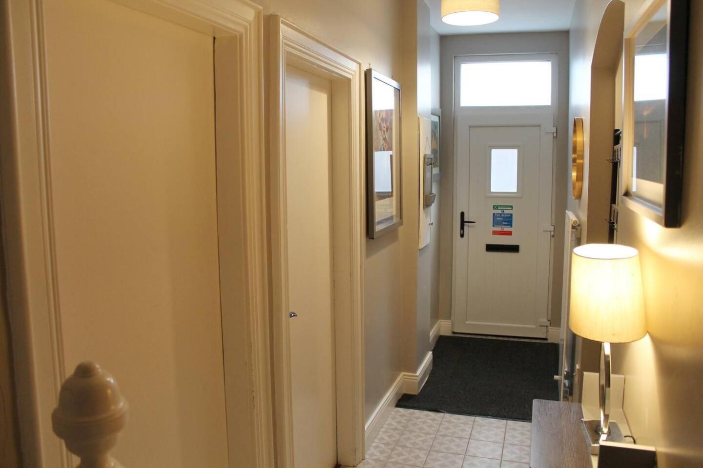벨파스트 4 Bed Boutique House Lisburn Road 빌라 외부 사진