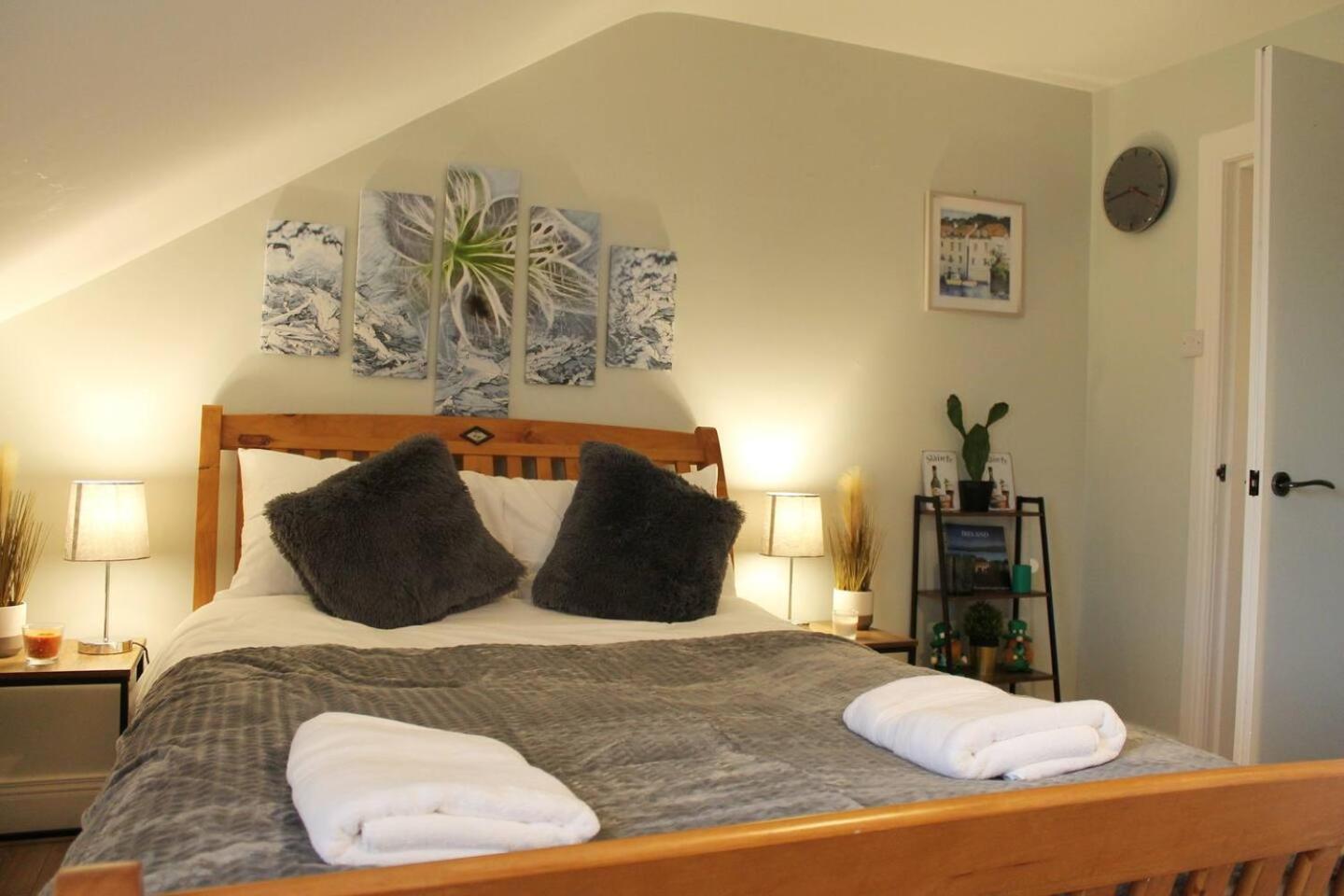 벨파스트 4 Bed Boutique House Lisburn Road 빌라 외부 사진