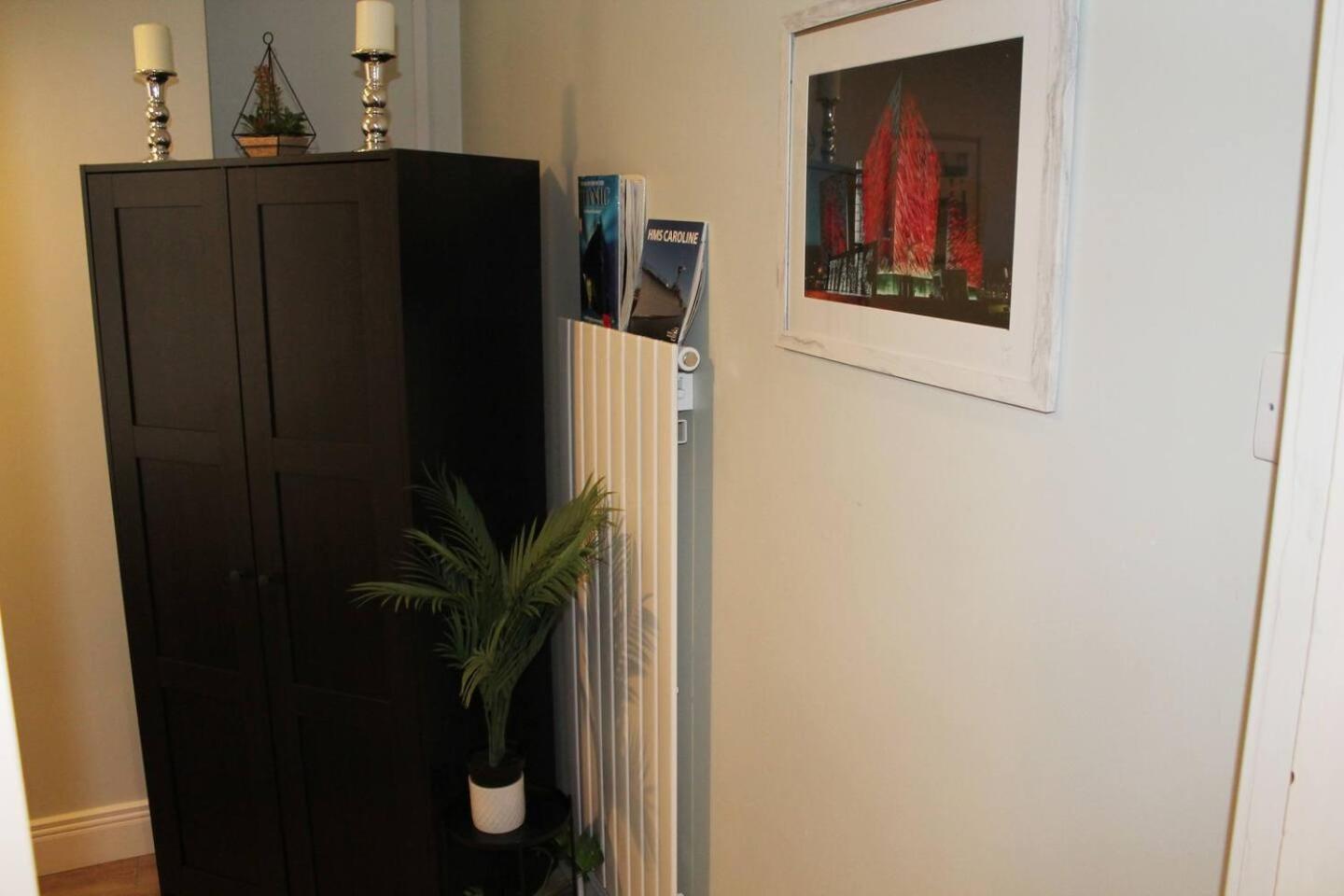 벨파스트 4 Bed Boutique House Lisburn Road 빌라 외부 사진