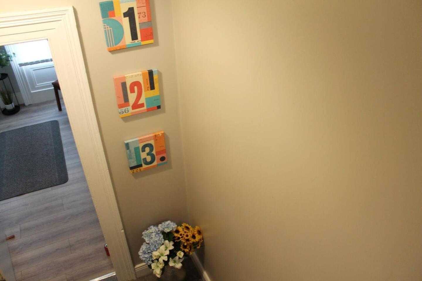 벨파스트 4 Bed Boutique House Lisburn Road 빌라 외부 사진