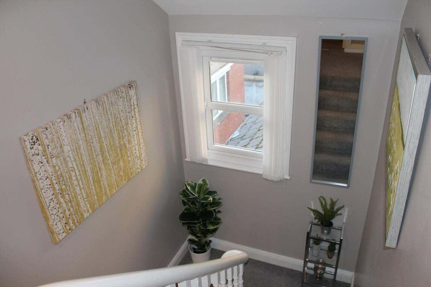 벨파스트 4 Bed Boutique House Lisburn Road 빌라 외부 사진