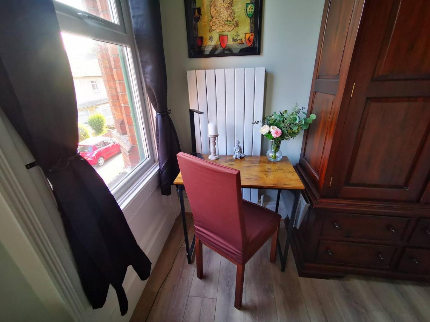 벨파스트 4 Bed Boutique House Lisburn Road 빌라 외부 사진