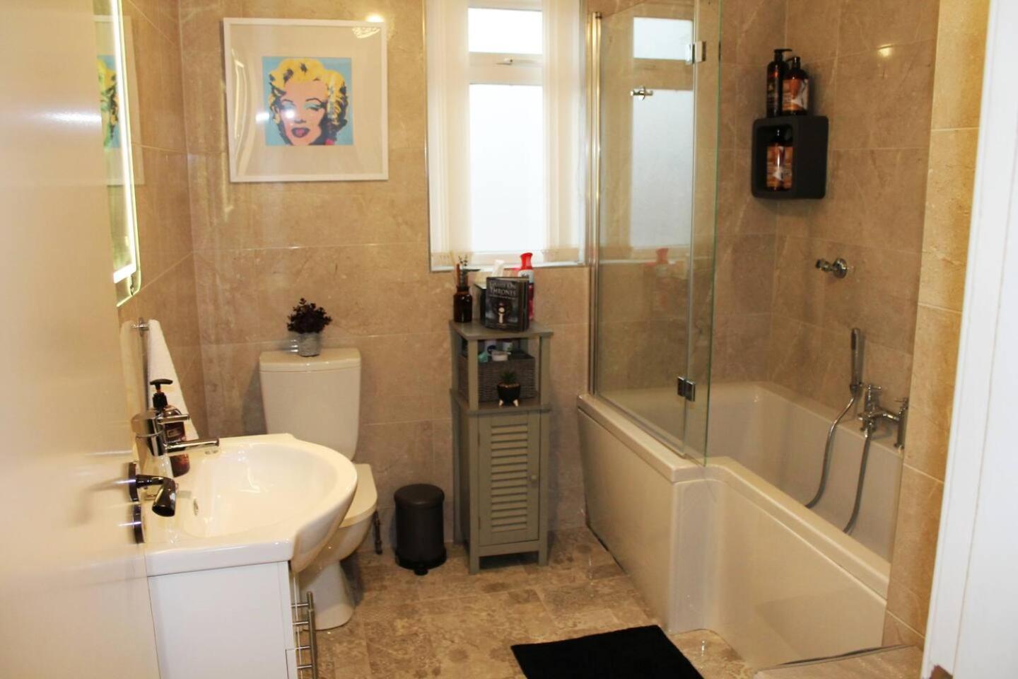 벨파스트 4 Bed Boutique House Lisburn Road 빌라 외부 사진