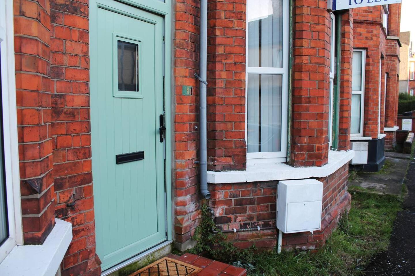 벨파스트 4 Bed Boutique House Lisburn Road 빌라 외부 사진