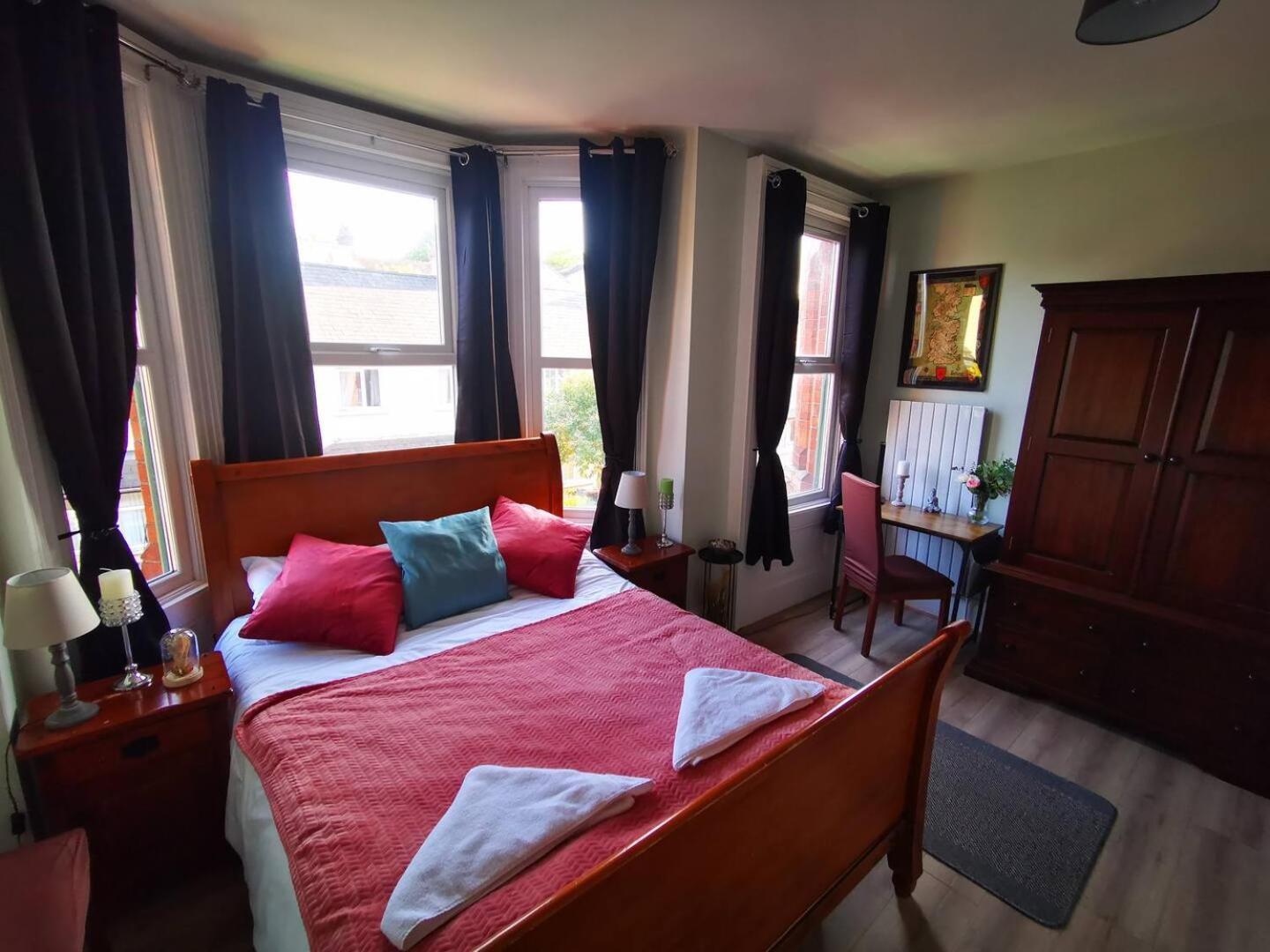 벨파스트 4 Bed Boutique House Lisburn Road 빌라 외부 사진
