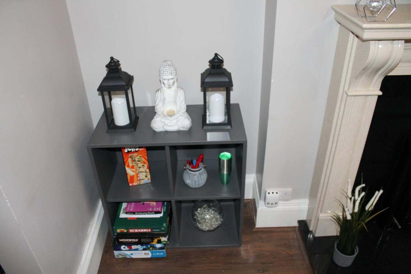 벨파스트 4 Bed Boutique House Lisburn Road 빌라 외부 사진